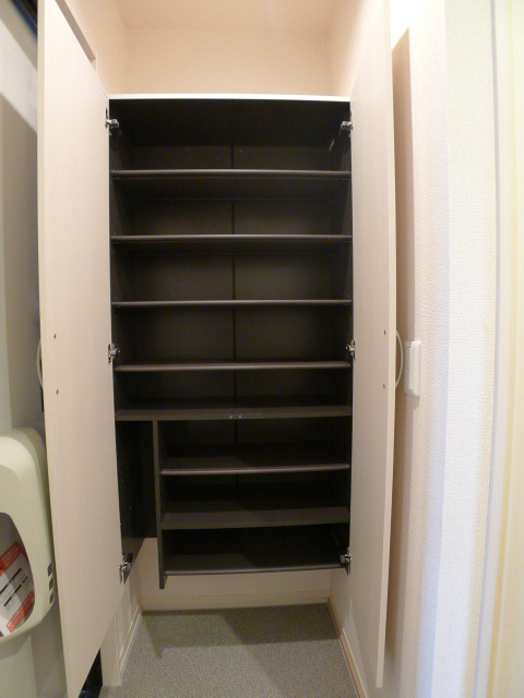 ルミエールＦ その他10