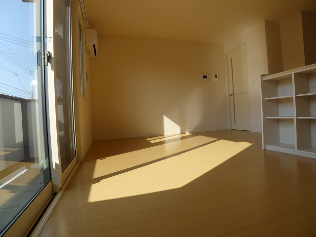 ルミエールＦ リビング