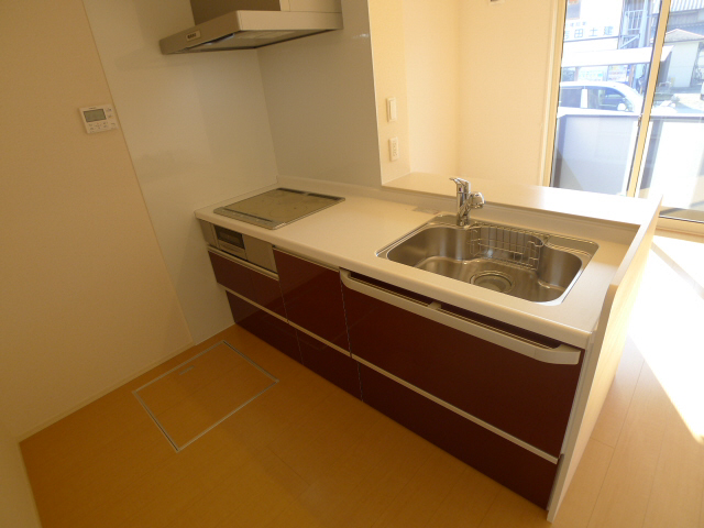 ルミエールＦ その他13