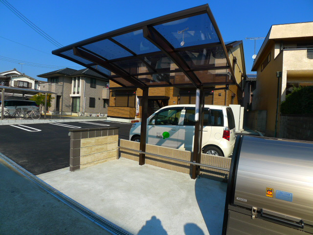 ルミエールＦ その他14