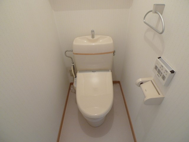 レイクヒル北野坂 その他2