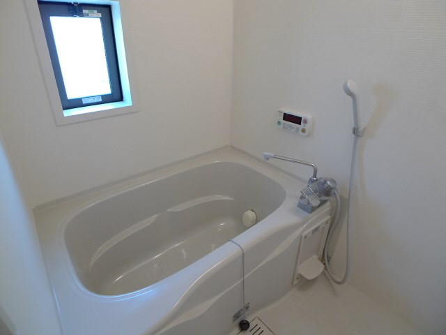 レイクヒル北野坂 風呂画像