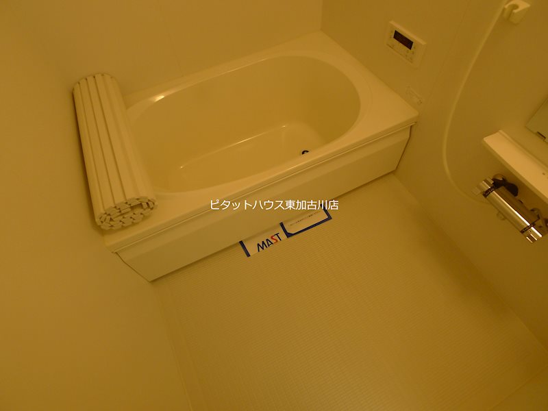 アスカプレミアム 風呂画像