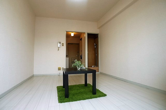 アクシス東加古川 リビング