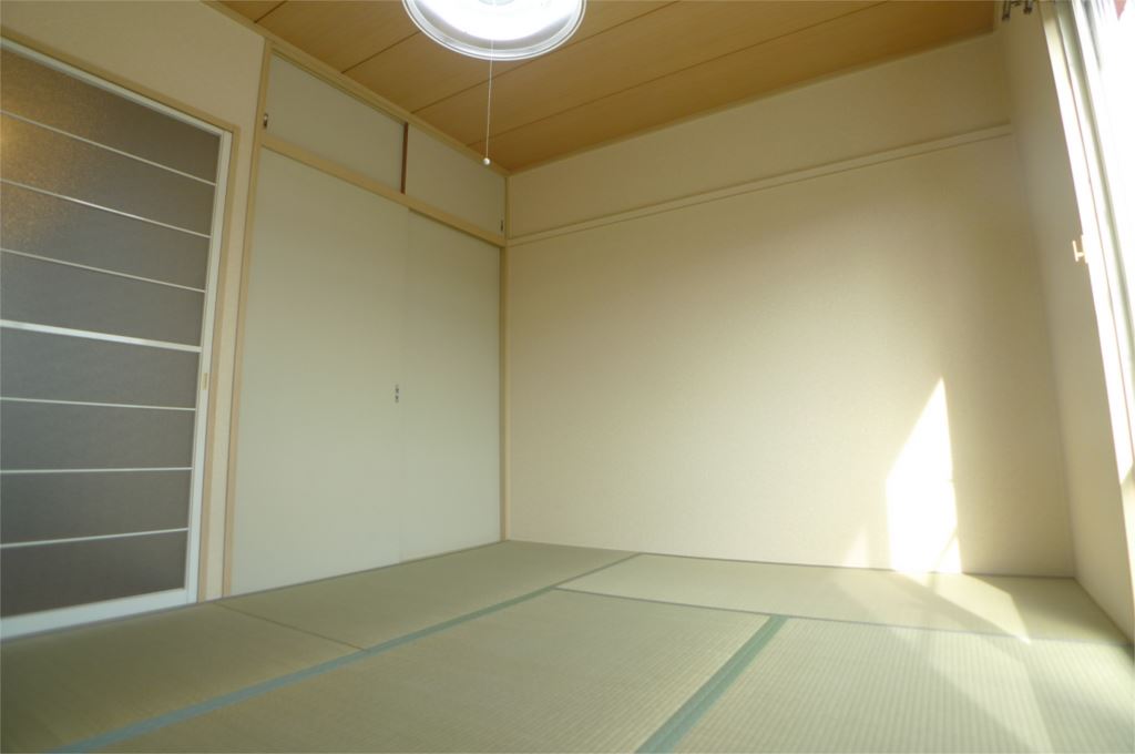 河原サンハイツＣ その他1