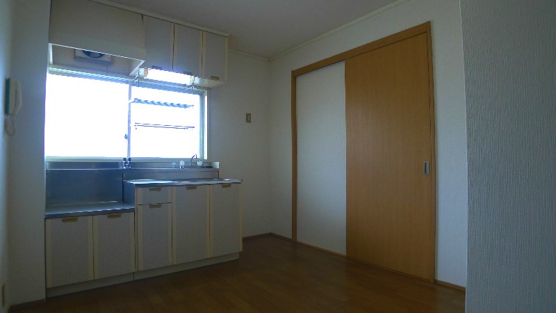 ラフォーレ リビング