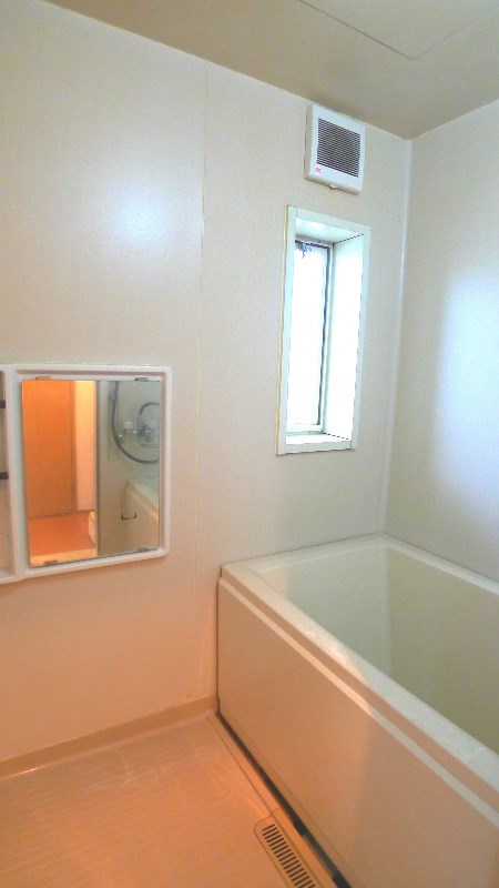 ラフォーレ 風呂画像