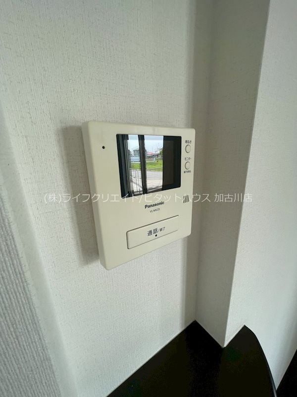 Ｃａｓａ　ＧｌｉｃｉｎａII　Ｅ その他4