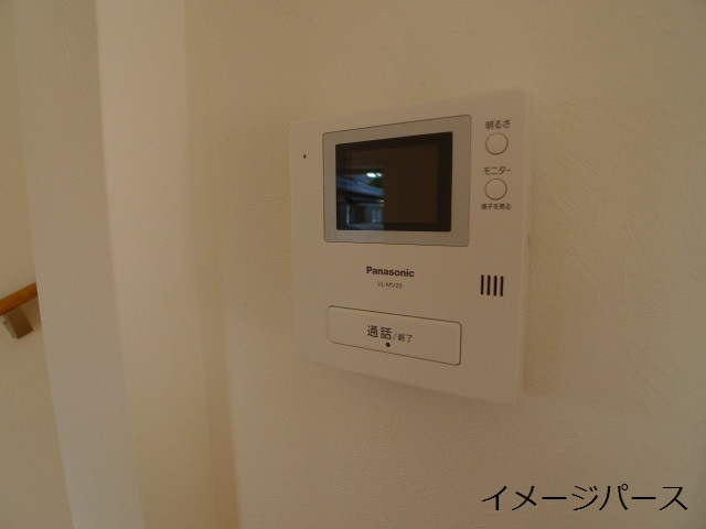 Ｃａｓａ　ＧｌｉｃｉｎａII　Ｅ その他5