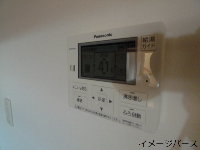 Ｃａｓａ　ＧｌｉｃｉｎａII　Ｅ その他6