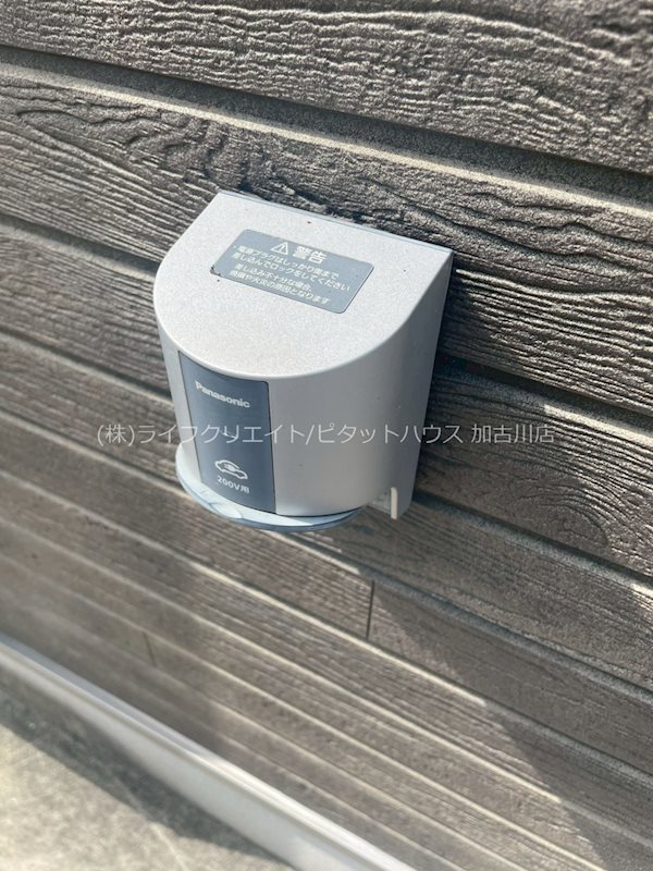 Ｃａｓａ　ＧｌｉｃｉｎａII　Ｅ その他12
