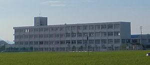 Ｃａｓａ　ＧｌｉｃｉｎａII　Ｅ 周辺画像1