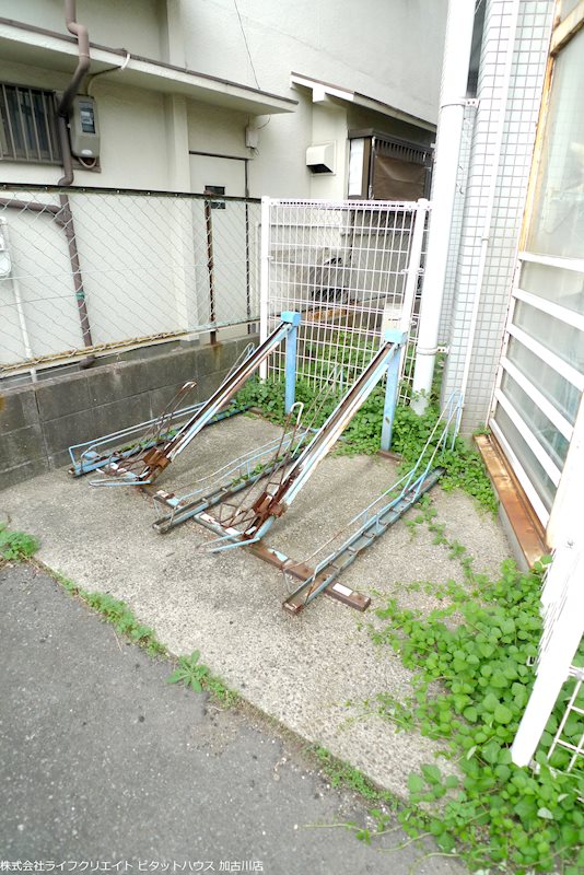 加古川ヤングパレス その他4