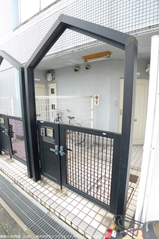 加古川ヤングパレス その他5