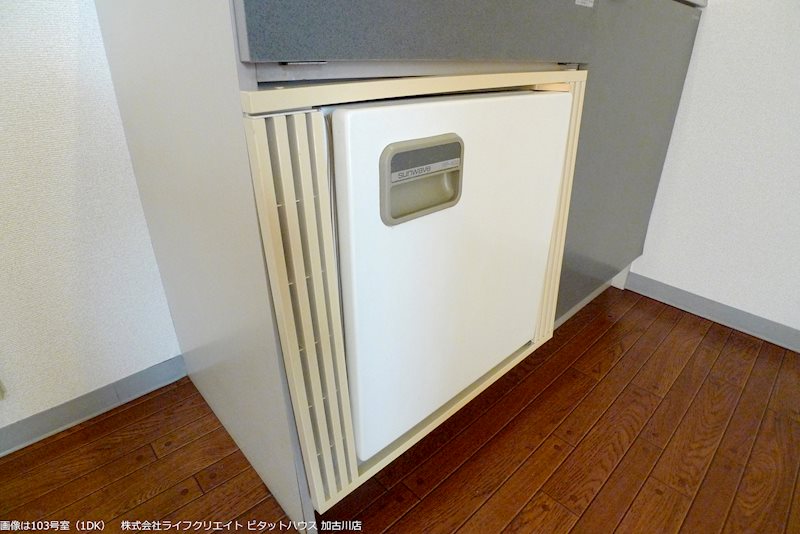 加古川ヤングパレス その他13