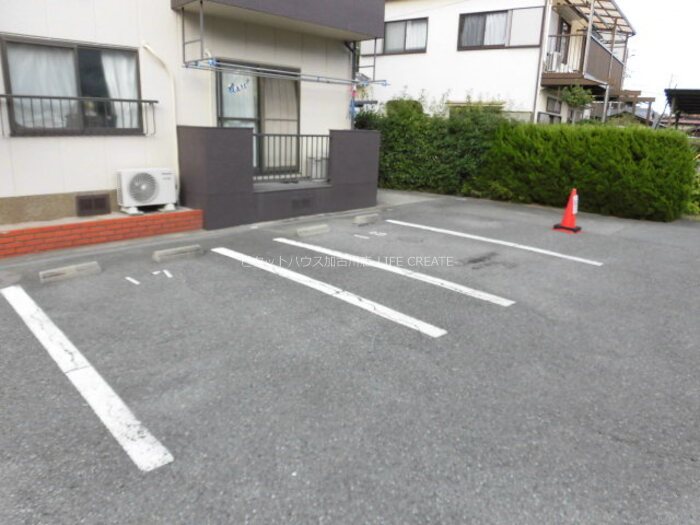 フリーデン　Ⅱ棟 その他7
