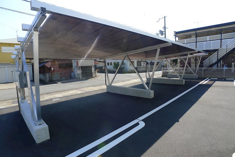 パティオ中島Ⅱ その他25