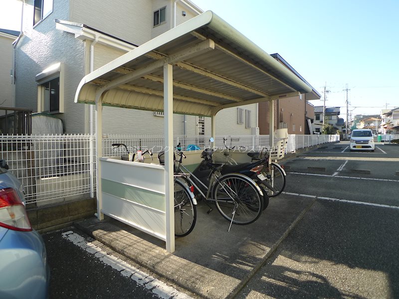 ハイムマコトＢ その他3