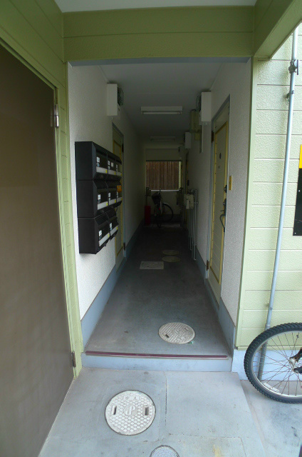 プティ坂元 その他5