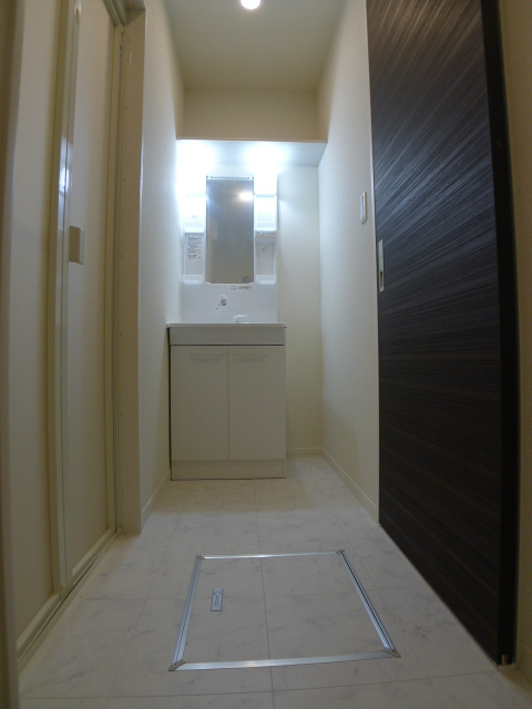 グランソレイユ別府Ｂ その他1