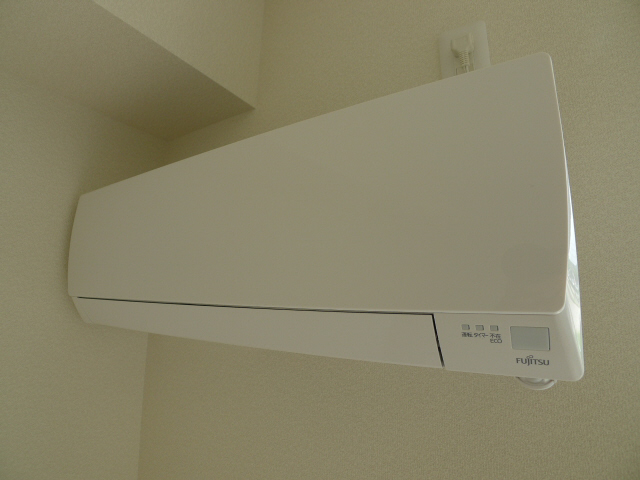 グランソレイユ別府Ｂ その他6