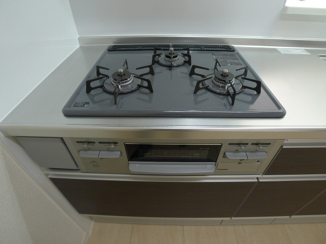 グランソレイユ別府Ｂ その他9