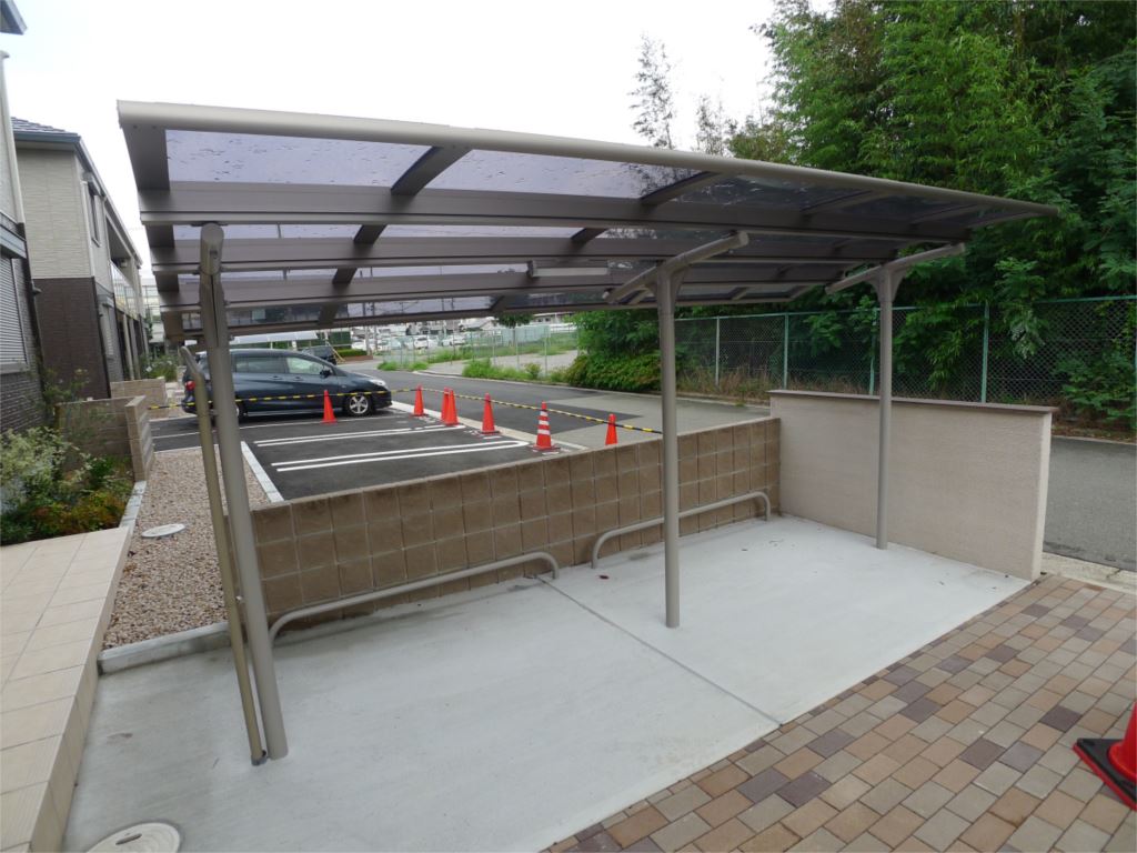 グランソレイユ別府Ｂ その他13