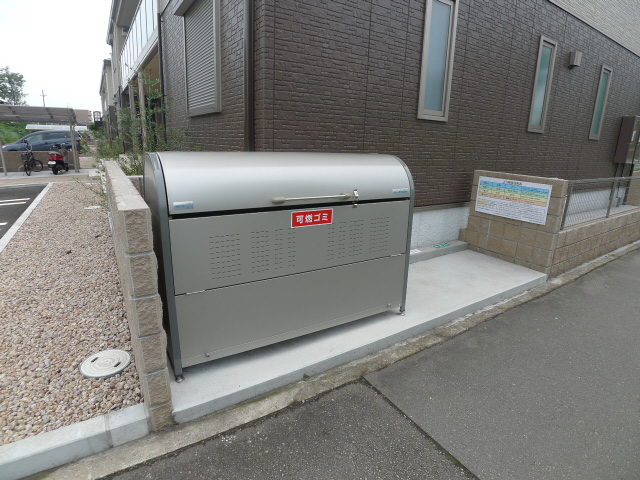 グランソレイユ別府Ｂ その他14