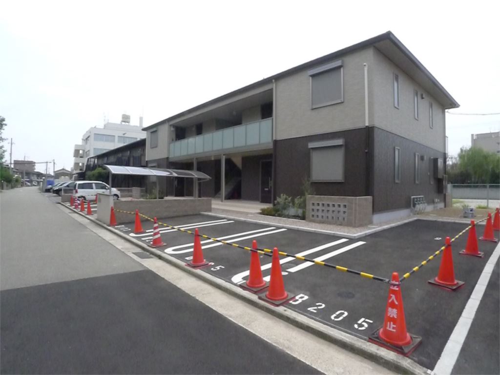 グランソレイユ別府Ｂ その他15