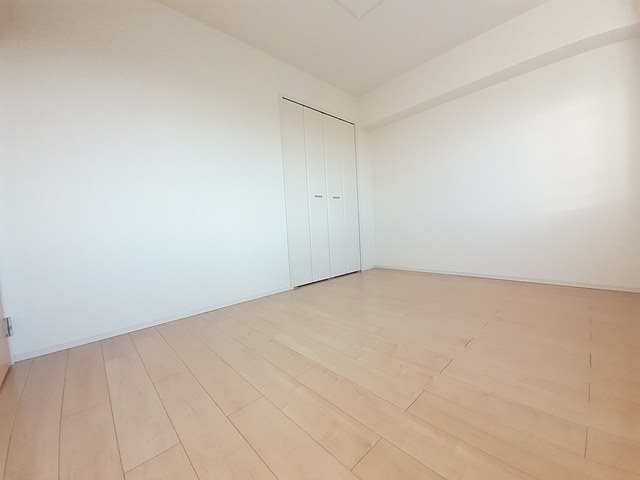 フロイデⅠ ベッドルーム