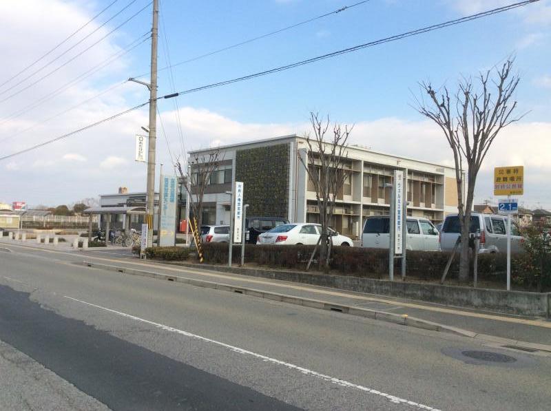 サウンドール加古川 周辺画像6