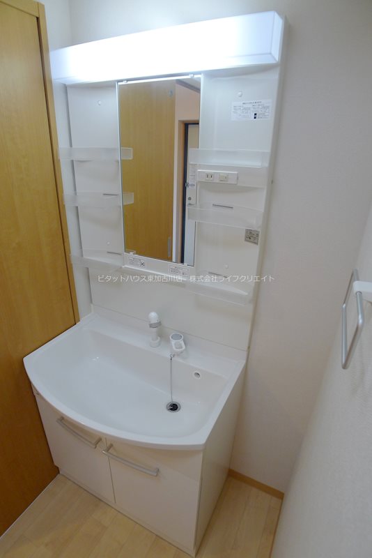 ESレジデンス その他1