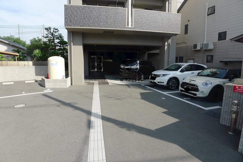 ESレジデンス その他6