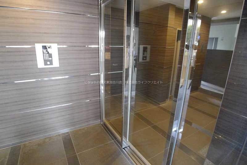 ESレジデンス その他8