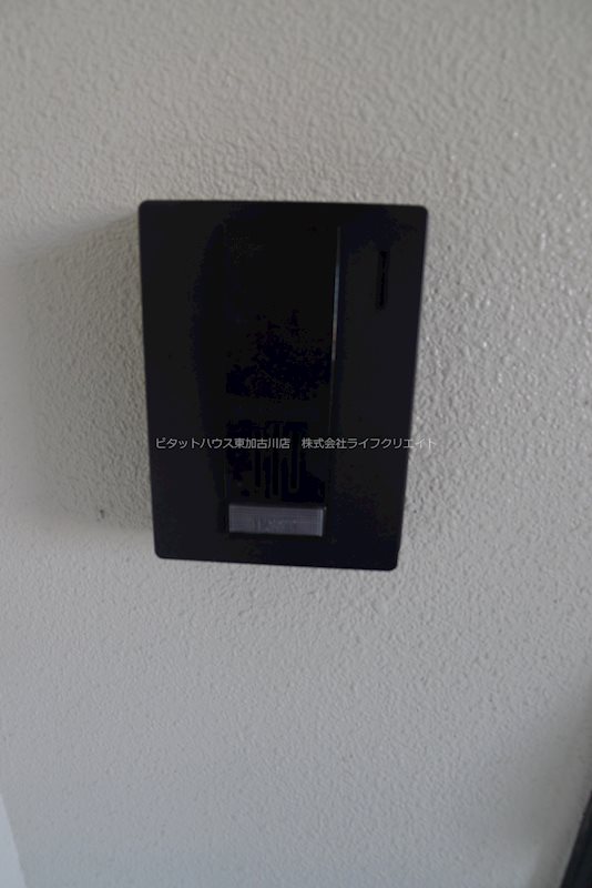 ESレジデンス その他11