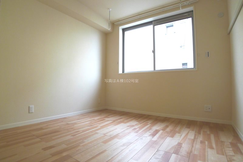 シャーメゾン・クレールＢ棟 その他8