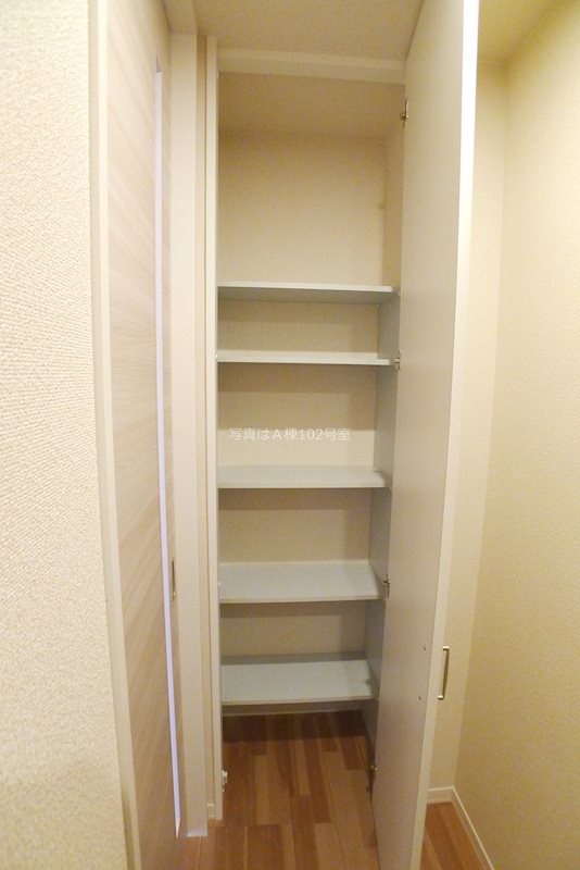 シャーメゾン・クレールＢ棟 その他10