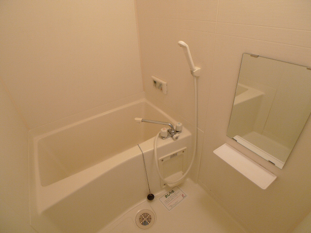 ニューアメニティー 風呂画像