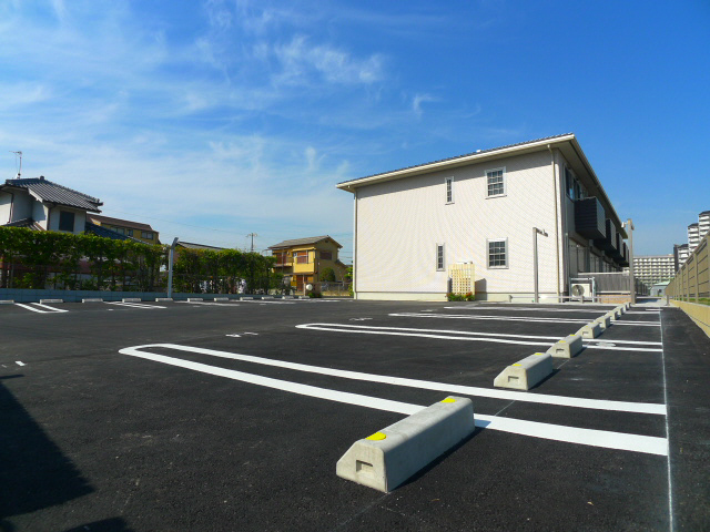 カーサフェリーチェ その他5