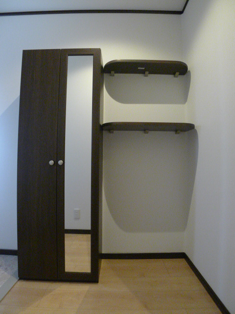 カーサフェリーチェ その他11