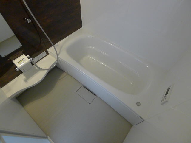 カーサフェリーチェ 風呂画像