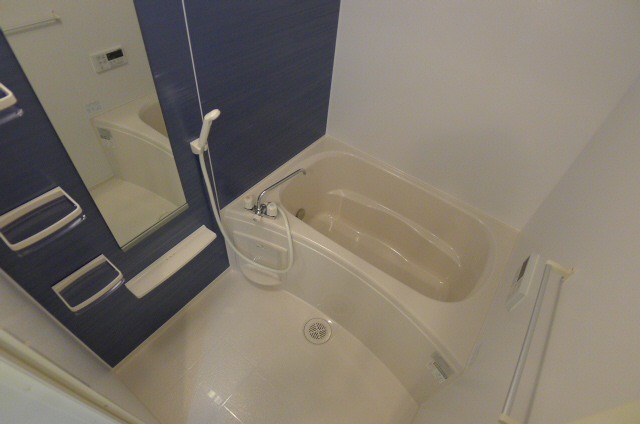 フォルトゥーナ・Ｍ　Ⅱ 風呂画像