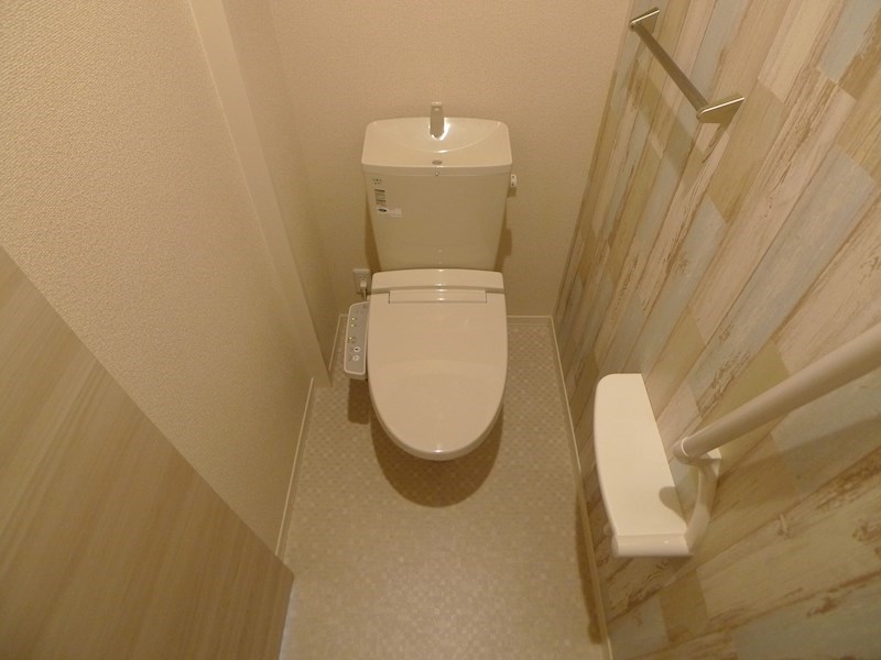 Sakura　Suites その他1