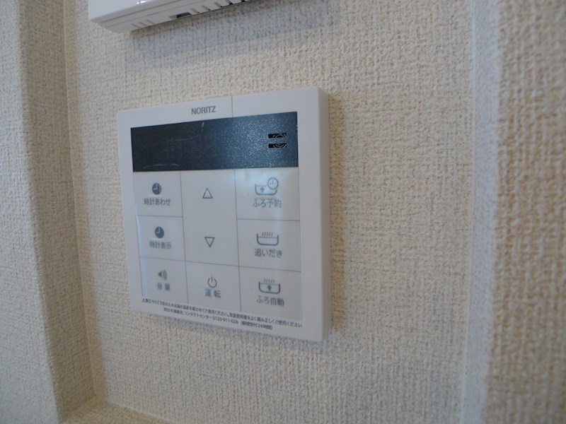 Sakura　Suites その他4