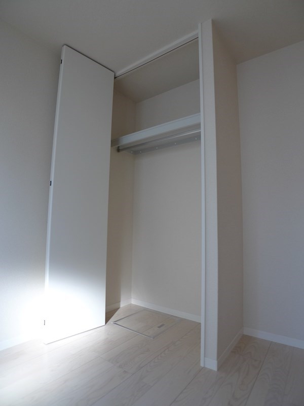 Sakura　Suites その他5