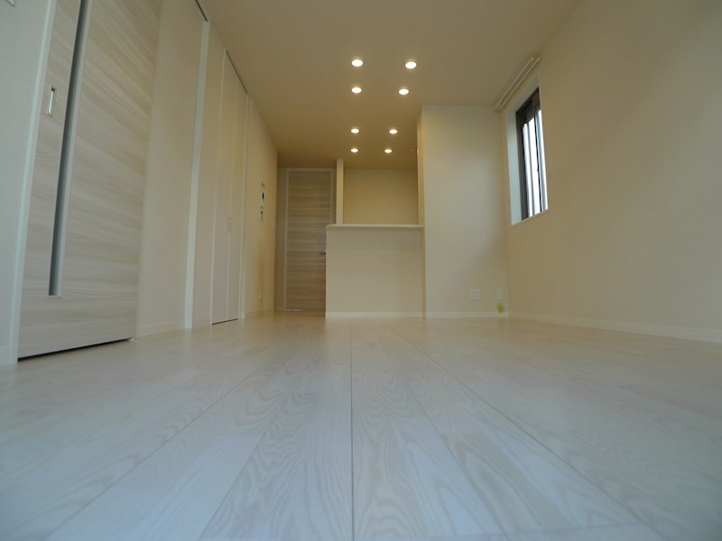 Sakura　Suites その他7