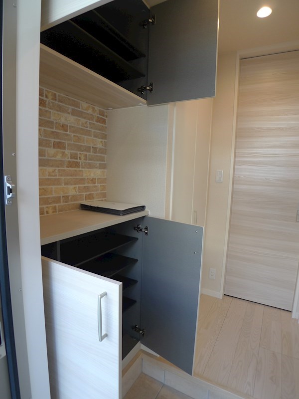 Sakura　Suites その他11