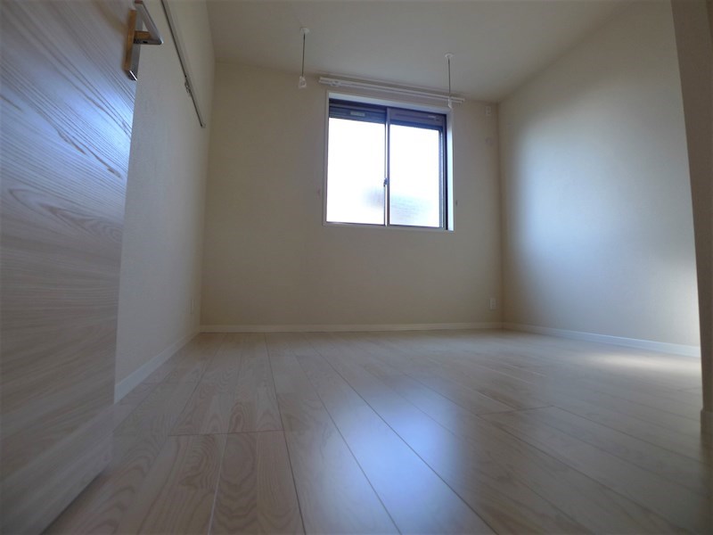 Sakura　Suites ベッドルーム