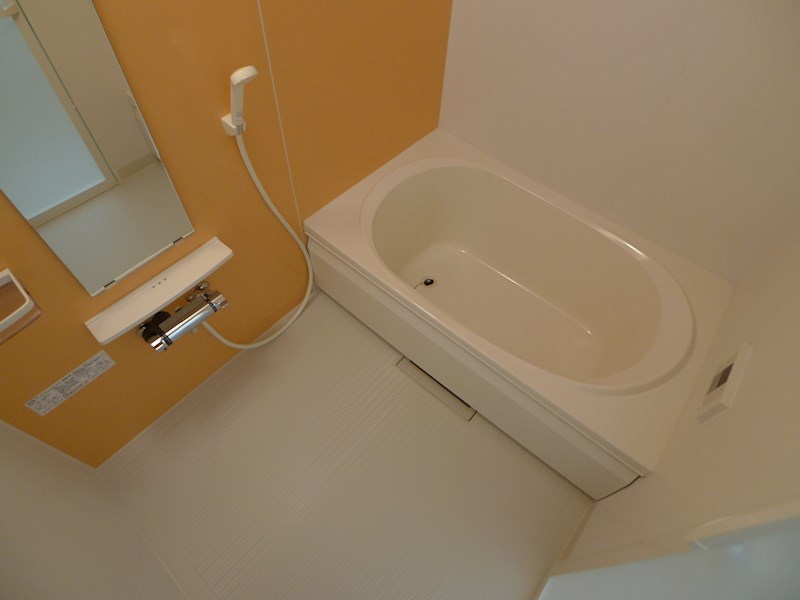 Sakura　Suites 風呂画像