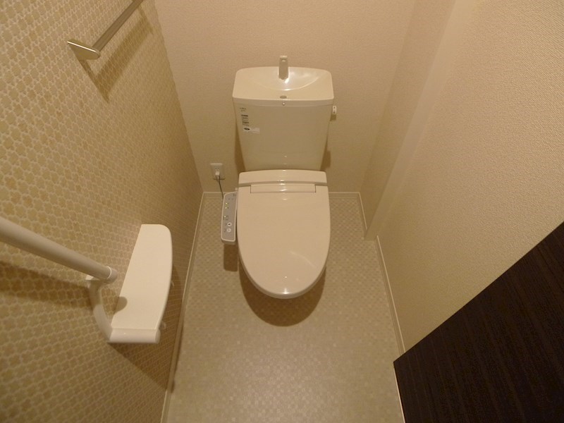Sakura　Suites その他1